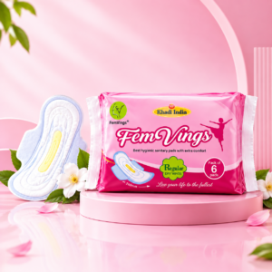 Sanitary Napkins