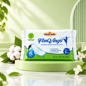 Sanitary Pads