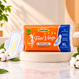 Sanitary Napkins